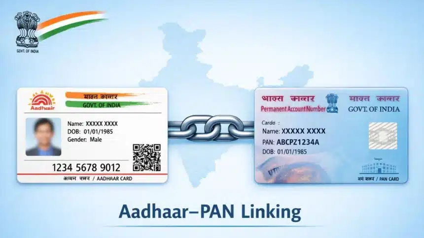 aadhar-card-pan-card-link