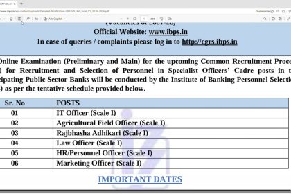 agriculture-field-officer-afo-recruitment-2026