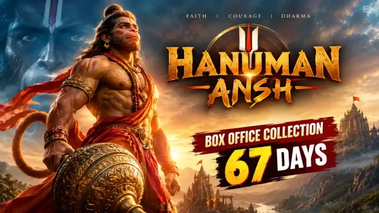 hanuman-ansh-box-office-collection-67-days